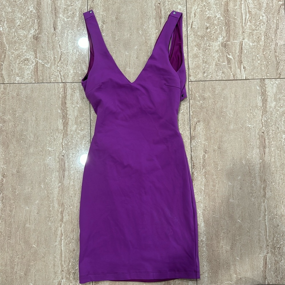 bebe Mini Dress